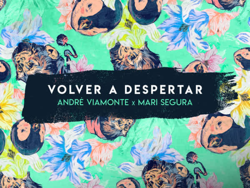 Volver a Despertar (Single)