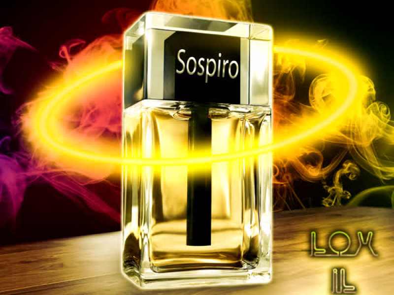 Sospiro (Single)