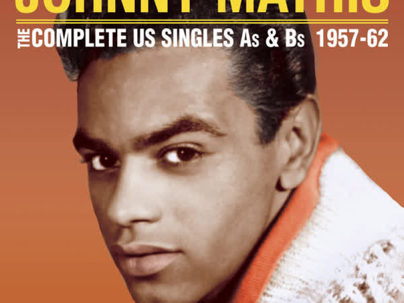 The Complete Us Singles As & BS 1957-62