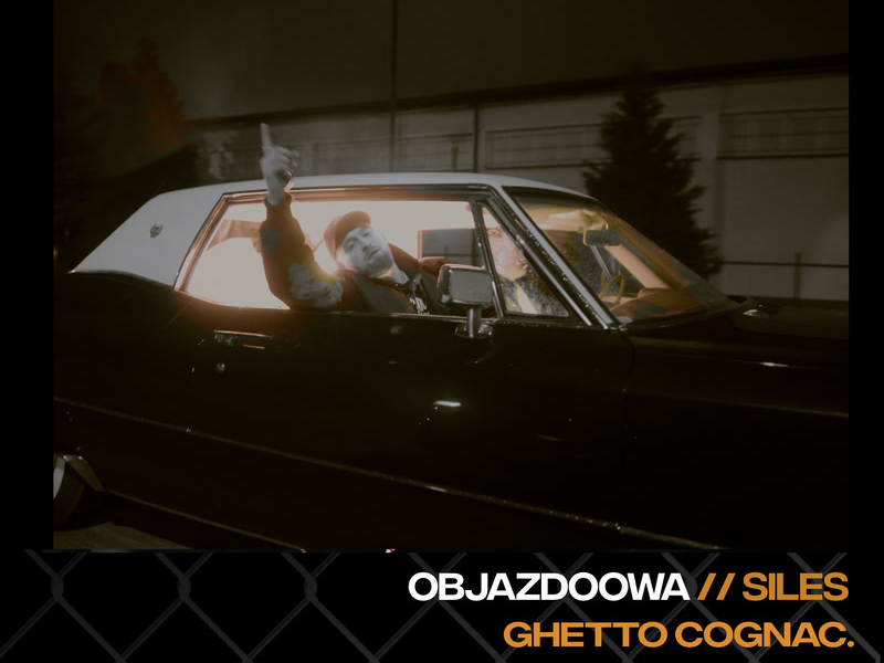 Objazdoowa (Single)