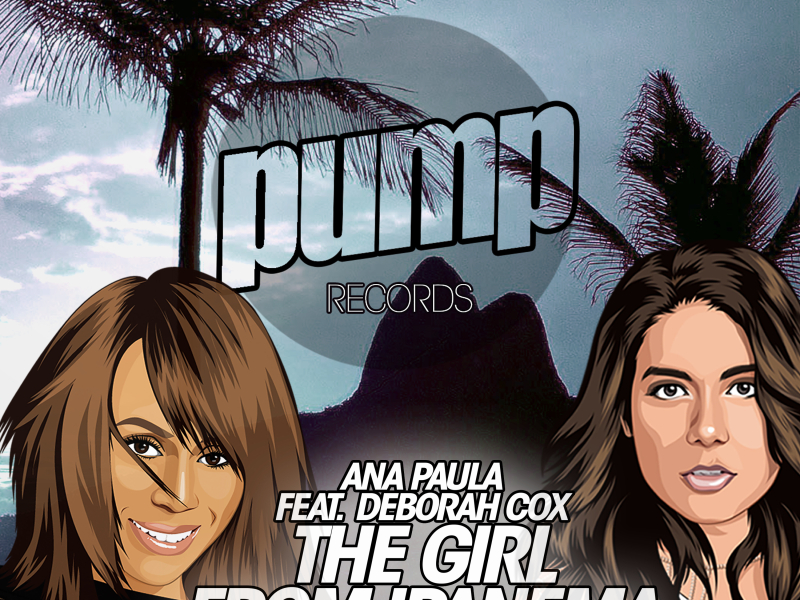 The Girl from Ipanema