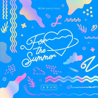 For The Summer (EP)