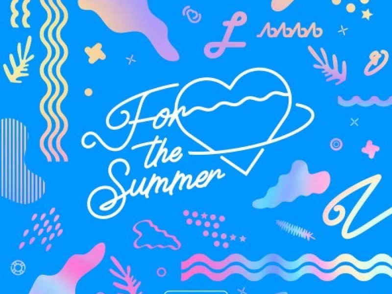 For The Summer (EP)