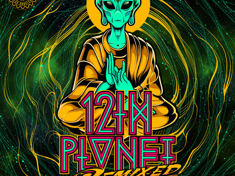 12th Planet Remixed