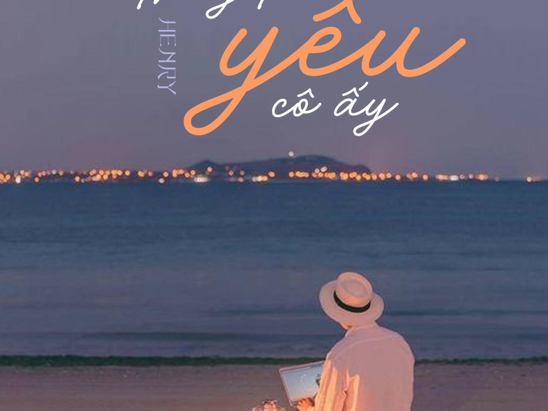 Thay Tôi Yêu Cô Ấy (Single)