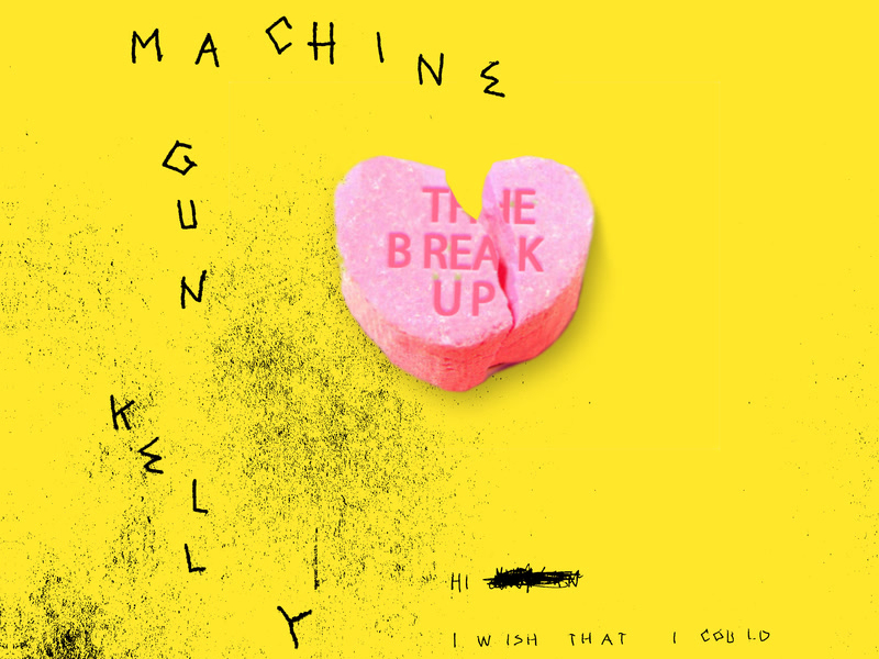 The Break Up (Single)