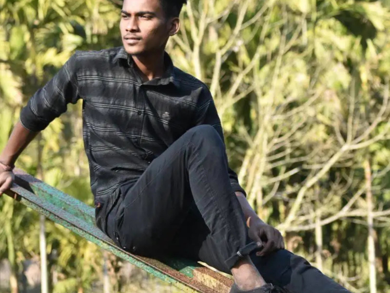 Tera hi saya (Single)