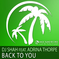 Back To You (Single)