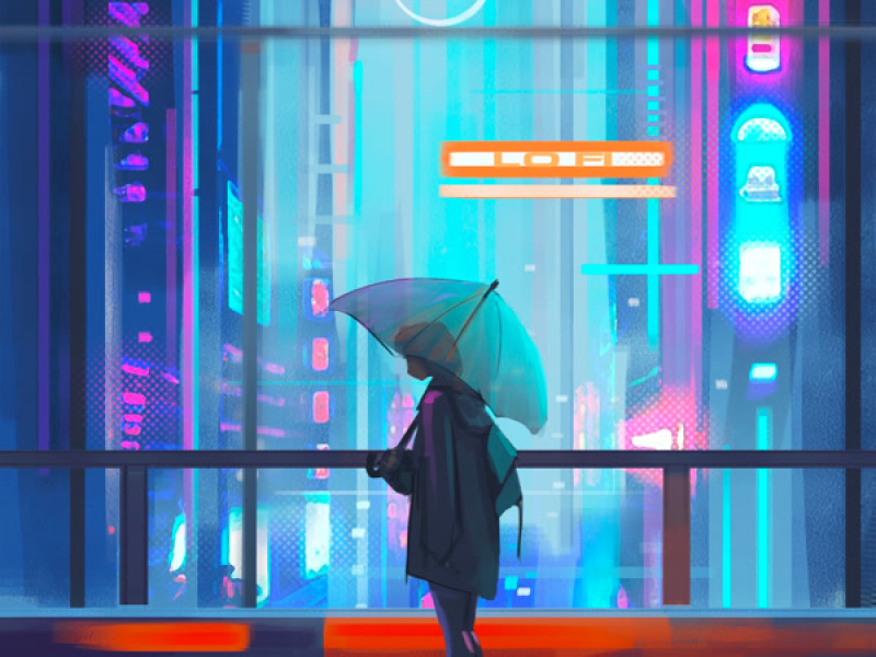 When We Were Together (Single)