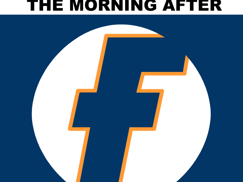 The Morning After (Free at Last)