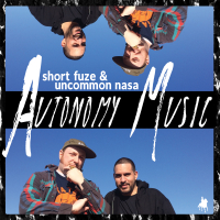 Autonomy Music