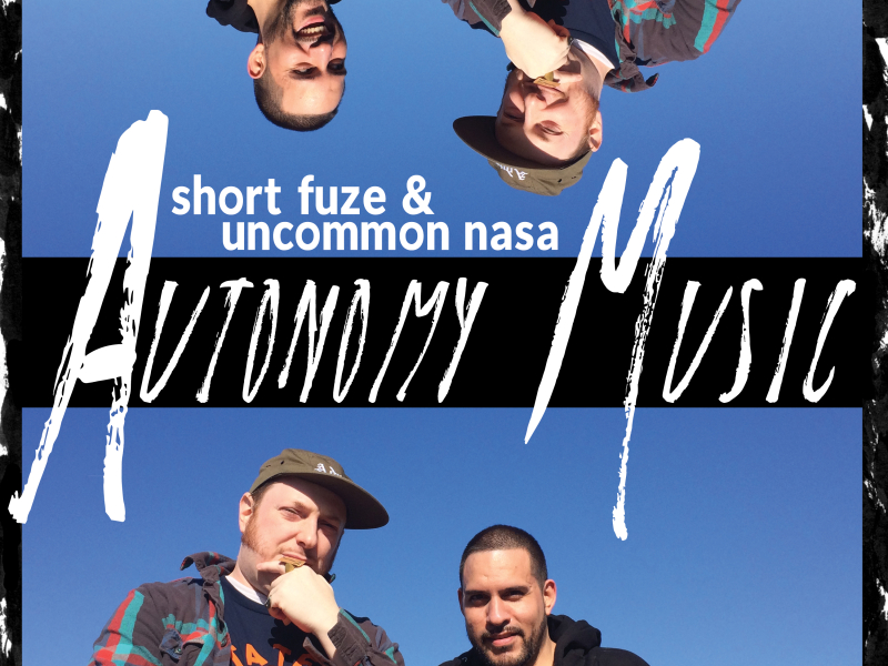 Autonomy Music