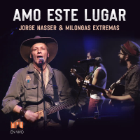 Amo Este Lugar (Mpu En Vivo) (Single)