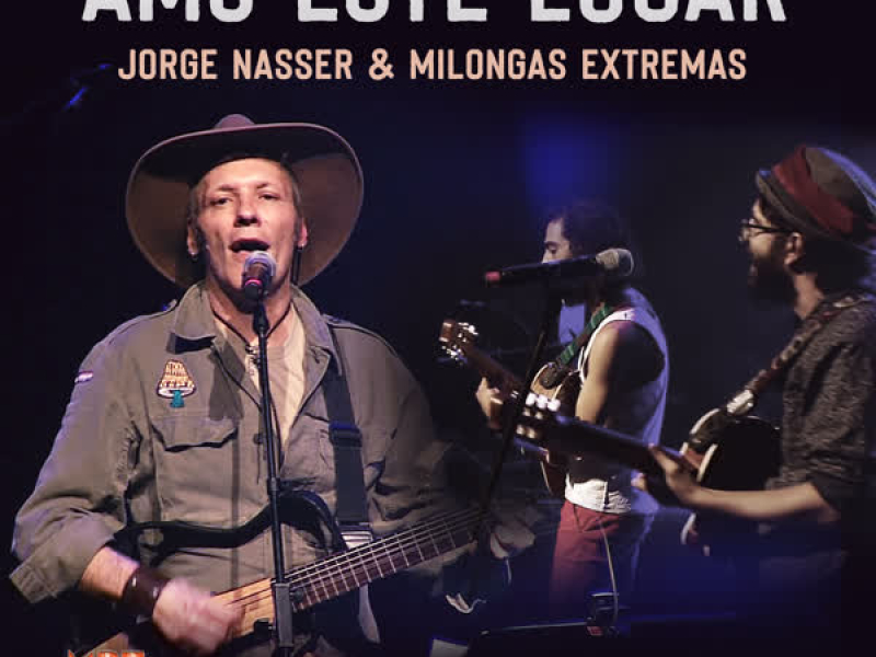 Amo Este Lugar (Mpu En Vivo) (Single)