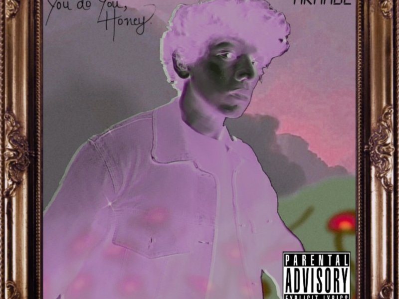 You Do You, Honey (EP)