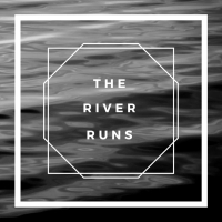 The River Runs (Single)