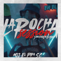 EL PIPA DE SOLANO: LA ROCHA SESSION 02 (Single)