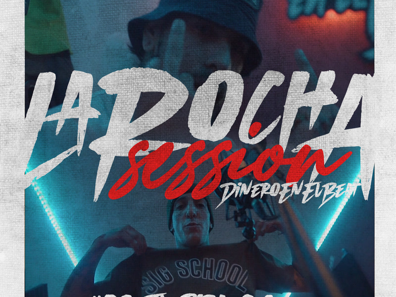 EL PIPA DE SOLANO: LA ROCHA SESSION 02 (Single)