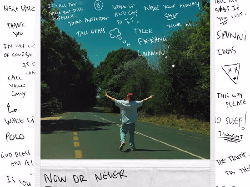 Now or Never (EP)