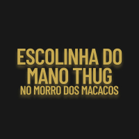 Escolinha do Mano Thug no Morro dos Macacos (Remix) (Single)