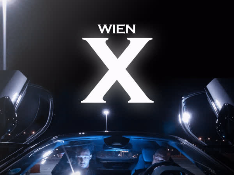 Wien X (Single)