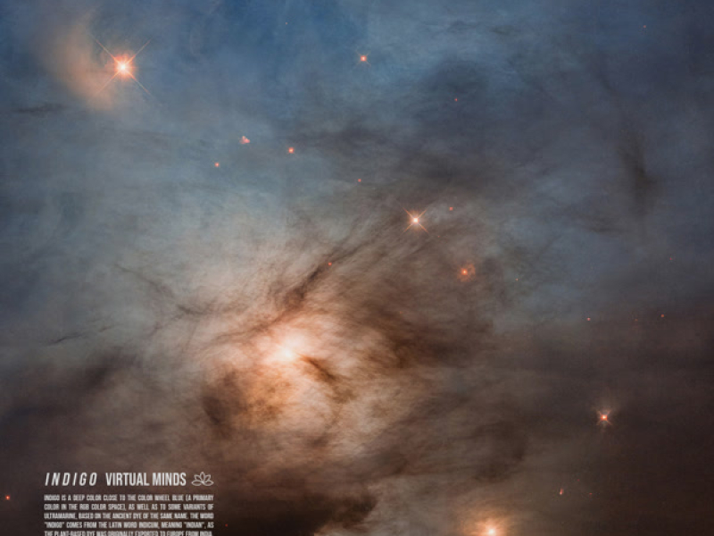 Virtual Minds (Single)