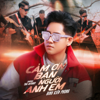 Cảm Ơn Bạn Người Anh Em (Single)