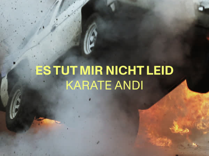 Es tut mir nicht leid (Single)