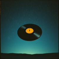 Starry Night (Single)