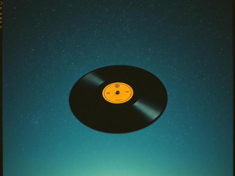 Starry Night (Single)