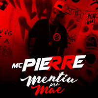 Mentiu Pra Mãe (Single)