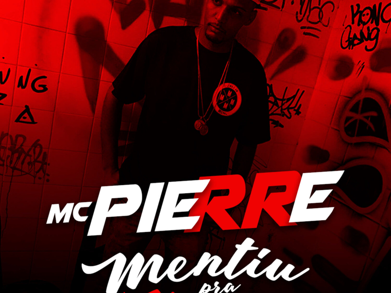 Mentiu Pra Mãe (Single)