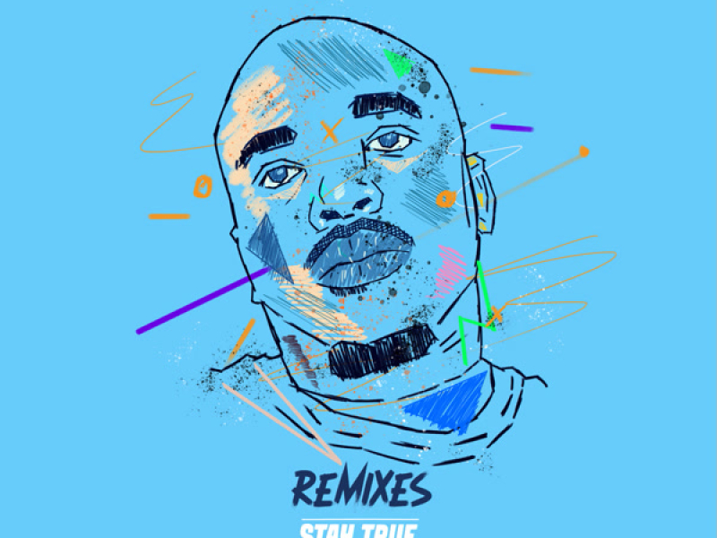 Sumthng More (China Charmeleon The Animal Remix) (Single)