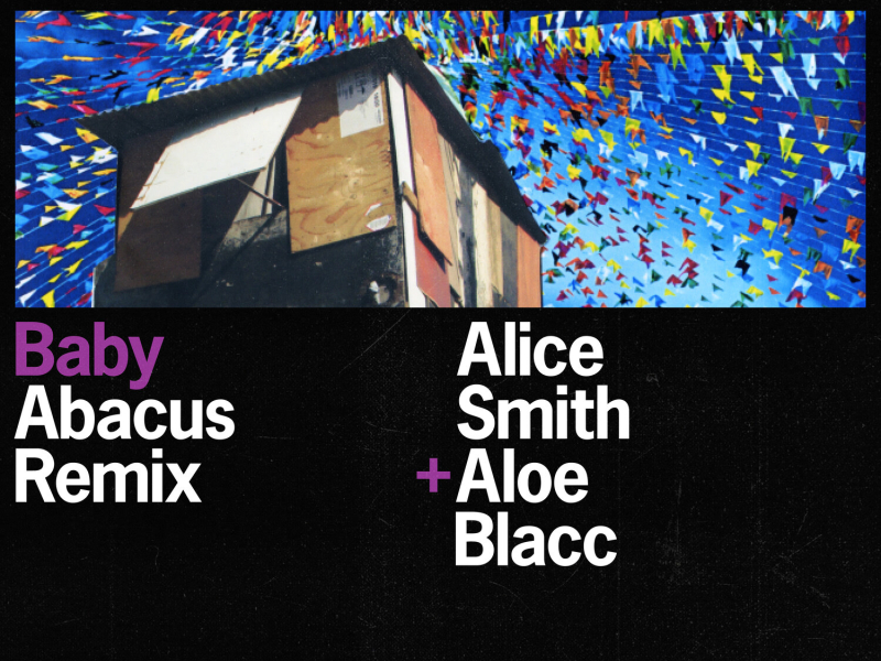 Baby (Abacus Remix) (Single)