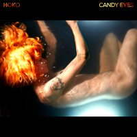 Candy Eyes (Single)
