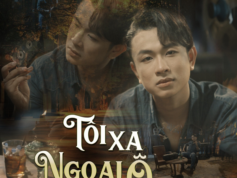 Tôi Xa Ngoại Ô (Single)