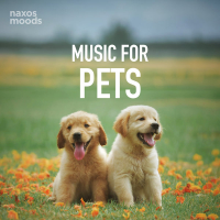 Music for Pets