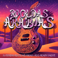 Rock Das Árabias (Single)