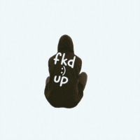 fkd up (Single)