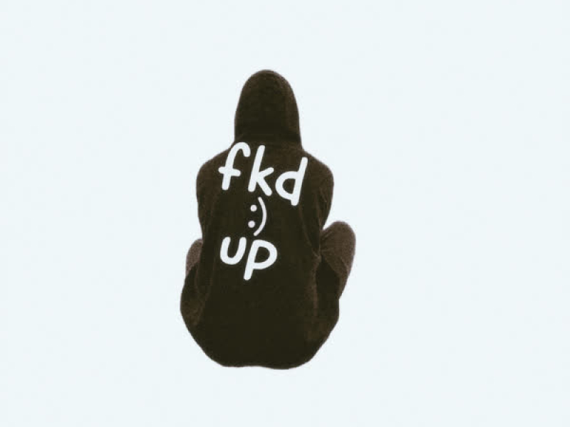 fkd up (Single)