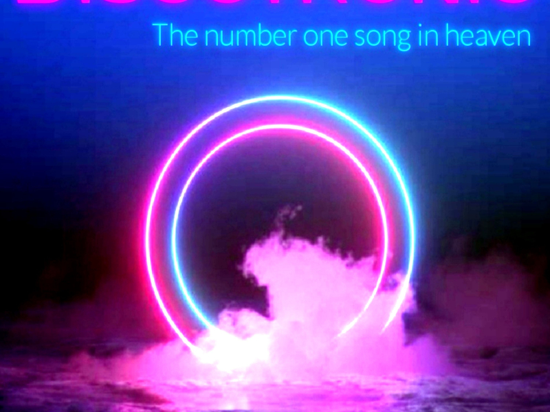 The Number One Song in Heaven (Single)