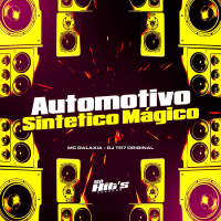 Automotivo Sintetico Mágico (Single)