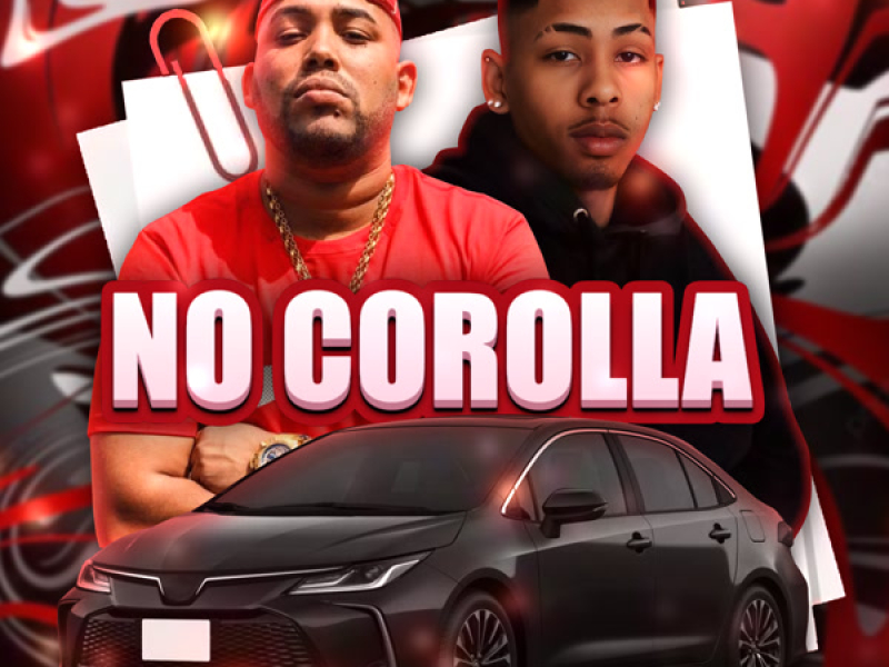 No Corolla (Single)