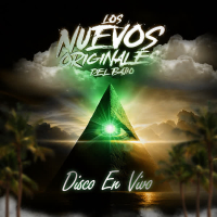 Disco En Vivo (EP)