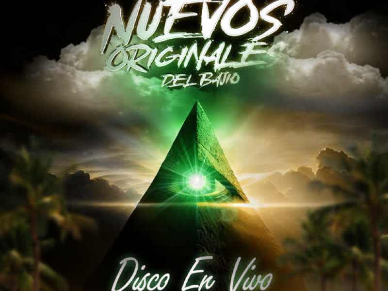 Disco En Vivo (EP)
