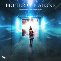 Better Off Alone (Single)