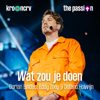 Wat Zou Je Doen (Single)