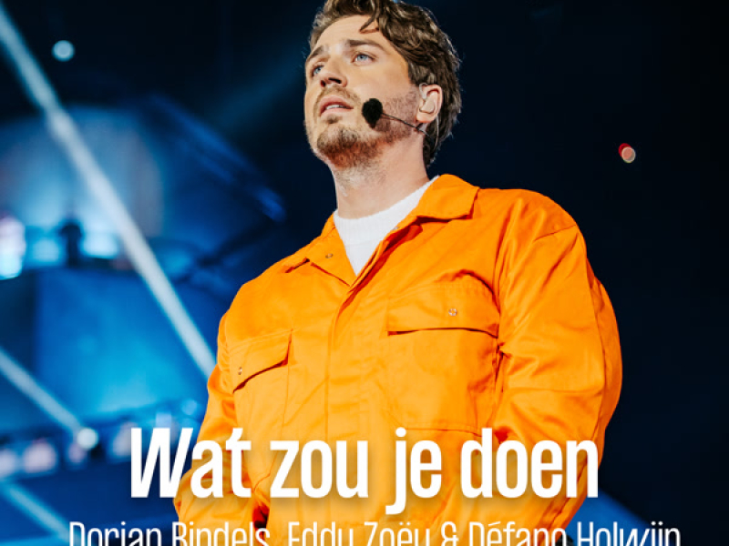 Wat Zou Je Doen (Single)