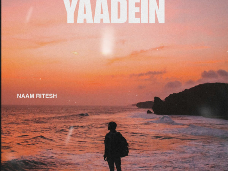 Yaadein (Single)
