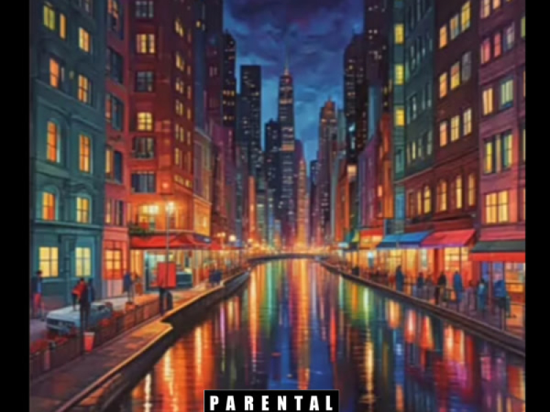 Sadness>happiness (Single)